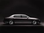 Bentley Continental Flying Spur 2005 года